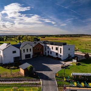 Ścieżki edukacyjne w Ośrodku Edukacji Przyrodniczej w Umianowicach