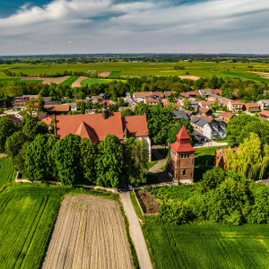 Stary Korczyn - Czarkowy