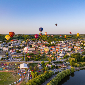 Pińczów – Imielno - Pińczów