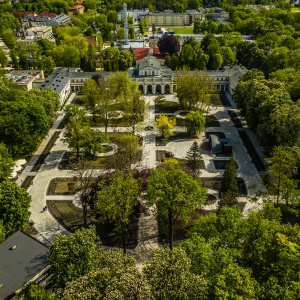 Busko-Zdrój – Skorocice – Radzanów – Busko-Zdrój