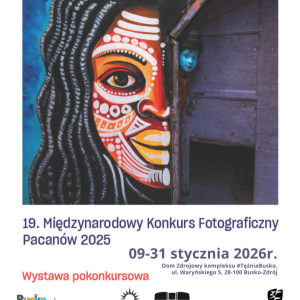 Wystawa ” Wszystkie dzieci świata” w Busku-Zdroju