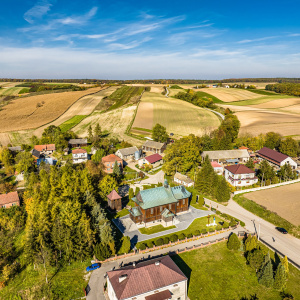 Chroberz – Stradów – Chroberz