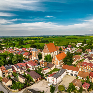 Nowy Korczyn – Wiślica - Solec-Zdrój – Nowy Korczyn