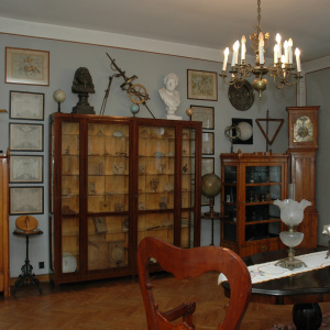 Muzeum im. Przypkowskich w Jędrzejowie
