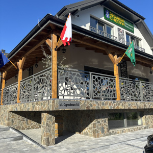 Resursa Chęcina Restauracja & Browar & Noclegi