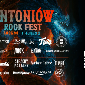 Antoniów Rock Fest
