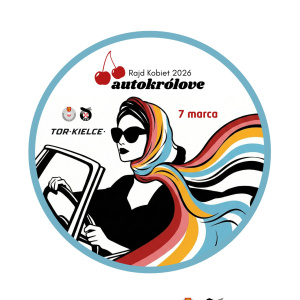 Samochodowy Turystyczny Rajd Kobiet "autokrólove" 2026