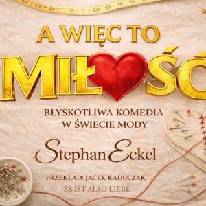 Spektakl "A więc to miłość" w wykonaniu Teatru TeTaTeT