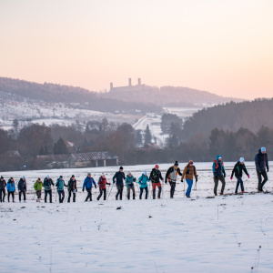 Zimowy Maraton Świętokrzyski 2027