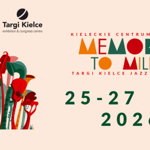 Memorial To Miles Targi Kielce Jazz Festival 2026