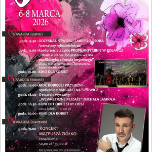 Forum kobiet z Eneą w Połańcu