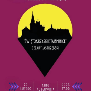 "Stalówka" - muzealne spotkanie z książką w Starachowicach