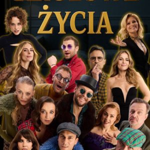 Spektakl "Królowe życia" w Kielcach