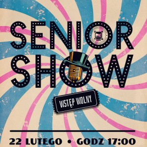 Senior Show w Kielcach