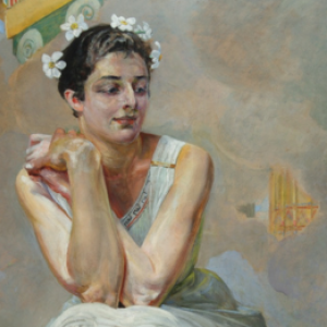 Złote lata - czas na sztukę! Marmury świętokrzyskie