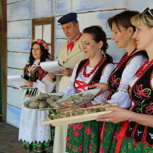 Świętokrzyski Festiwal SMAKÓW