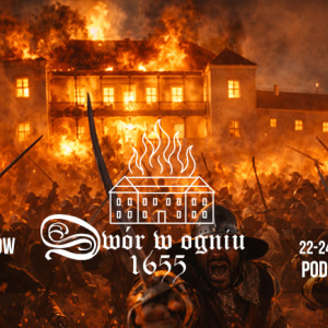 Dwór w Ogniu 2026