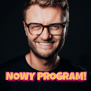 STAND UP – Kacper Ruciński w Jędrzejowie