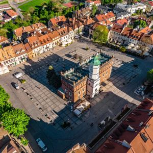Jarmark Jagielloński w Sandomierzu
