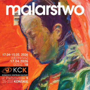 Malarstwo - Ireneusz Woliński