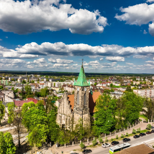 Ankieta dla mieszkańców Końskich - pomóżmy w napisaniu dobrej pracy magisterskiej