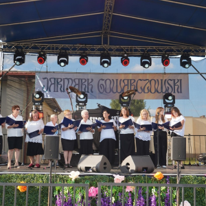 Dni Miasta i Gminy Gowarczów