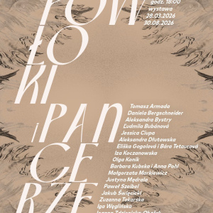 Wystawa "Powłoki i pancerze" w Kielcach