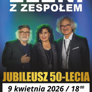 Koncert Eleni w Starachowicach