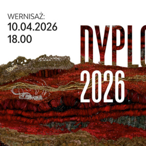 Wernisaż wystawy "Dyplom 2026" w Kielcach