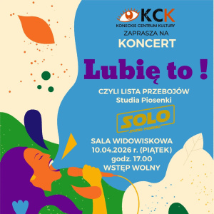 Lubię to - koncert Studia SOLO