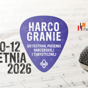 Festiwal Piosenki Harcerskiej i Turystycznej HARCOGRANIE