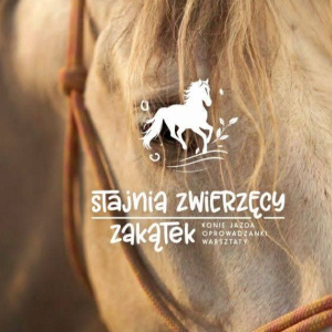 Stajnia Zwierzęcy Zakątek w Sandomierzu