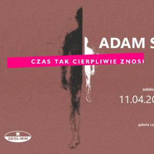 Odsłonięcie ceramicznej instalacji Adama Soboty "Czas tak cierpliwie znosi" w Kielcach