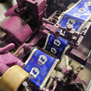 Noc w Muzeum Śliwki w Szydłowie