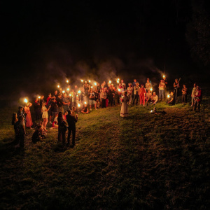 Majówka pełna legend. Słowiańskie Bajduły w Osadzie Średniowiecznej