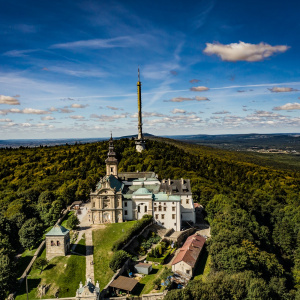 Jarmark Świętokrzyski na Świętym Krzyżu