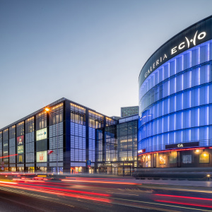 Galeria ECHO w Kielcach