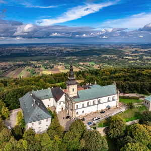 Ekspozycja przyrodnicza Muzeum Świętokrzyskiego Parku Narodowego ponownie zostanie otwarta!