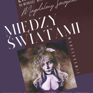 Wernisaż wystawy fotografii Magdaleny Szczykutowicz w Kielcach