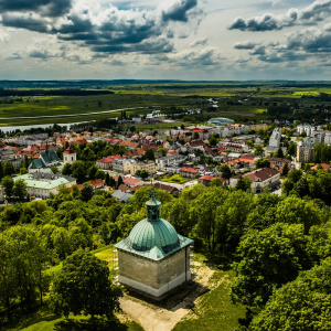 Kaplica św. Anny w Pińczowie otwarta dla odwiedzających