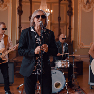 Koncert zespołu UNIVERSE w Parku Kultury - "Tacy byliśmy jeszcze wczoraj..."