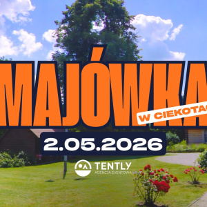 Majówkowy Piknik w Ciekotach