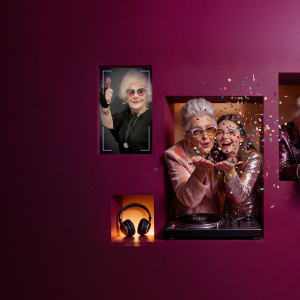 Potańcówki Międzypokoleniowe z DJ Wiką w Kielcach