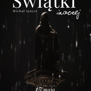 Wystawa fotografii "Ponidziańskie Świątki - inaczej" w Pińczowie