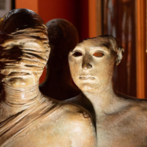Oprowadzanie kuratorskie po wystawie czasowej "Miłość" w Muzeum Narodowym w Kielcach