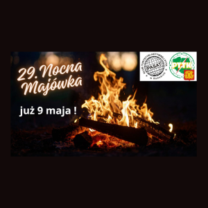 29. Nocna Majówka