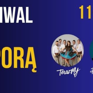 Festiwal pod Zaporą