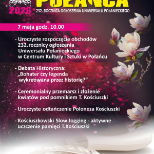 Dni Połańca 2026