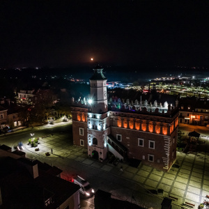Europejska Noc Muzeów w Sandomierzu