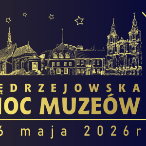 Jędrzejowska Noc Muzeów